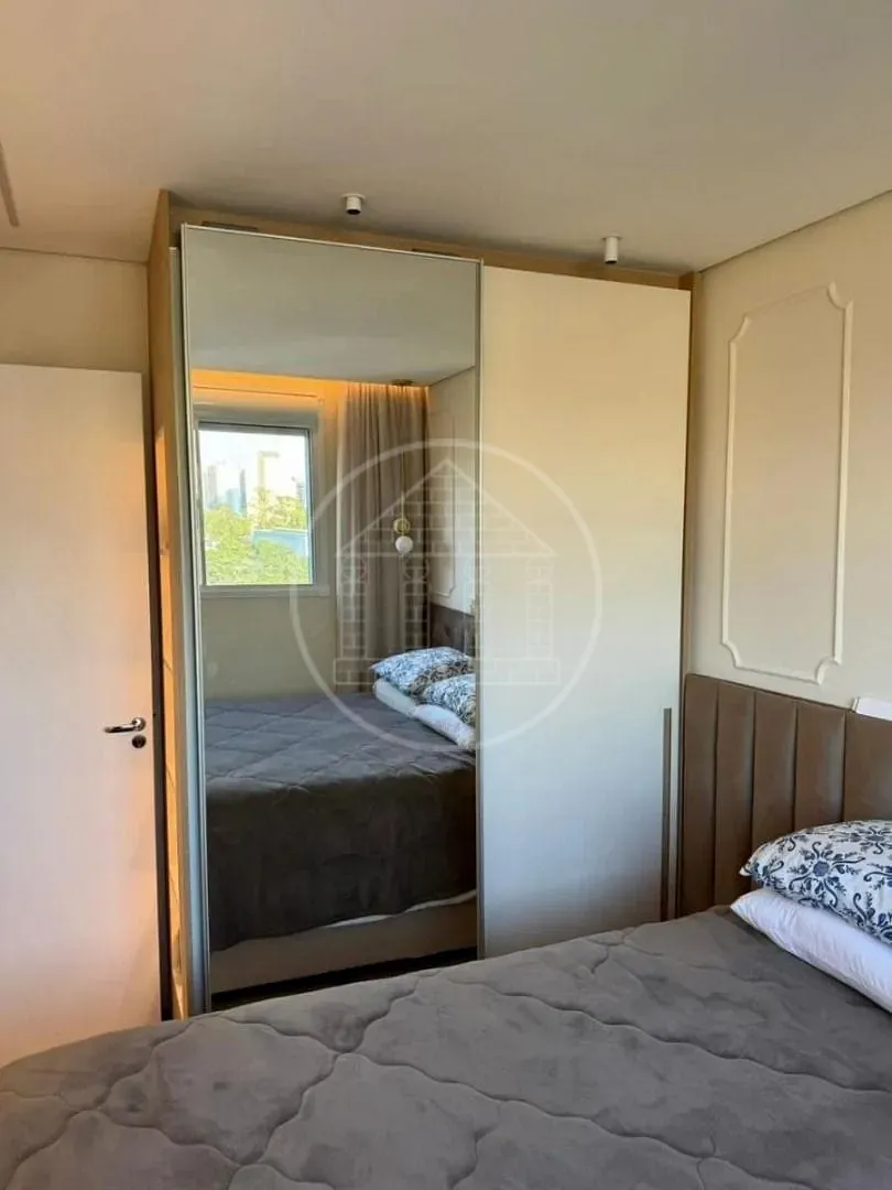 Apartamento, 2 quartos, 37 m² - Foto 29