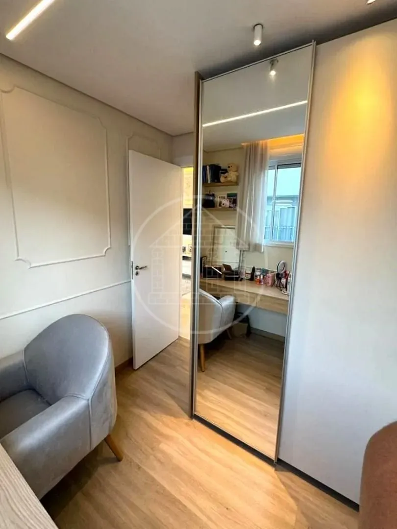 Apartamento, 2 quartos, 37 m² - Foto 25