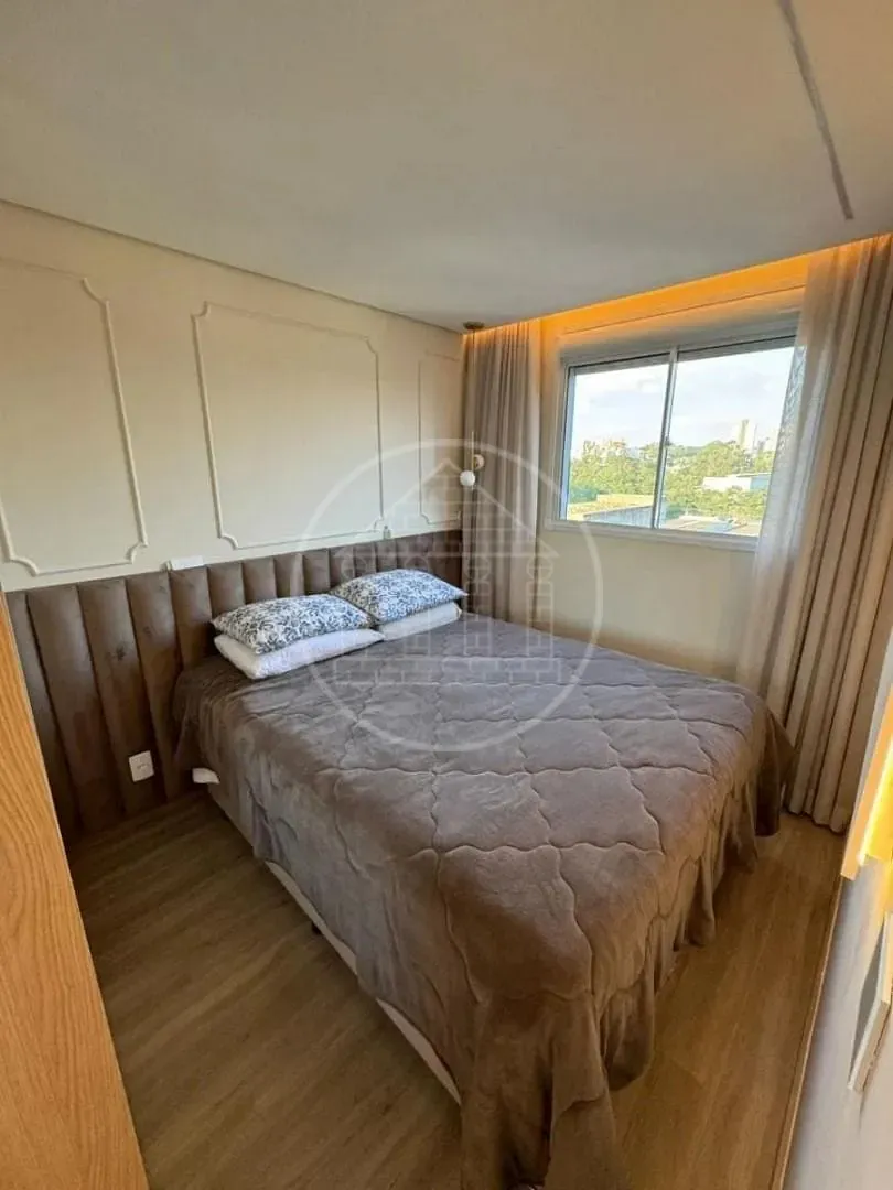 Apartamento, 2 quartos, 37 m² - Foto 28