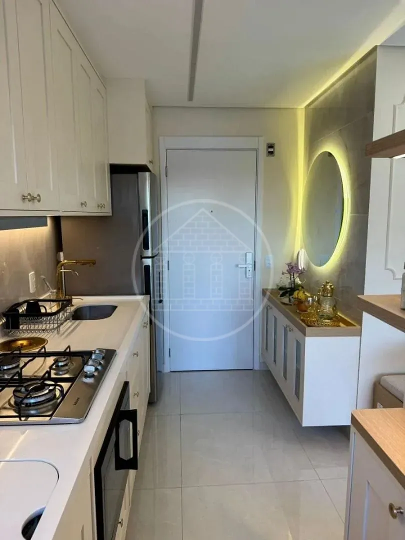 Apartamento, 2 quartos, 37 m² - Foto 16