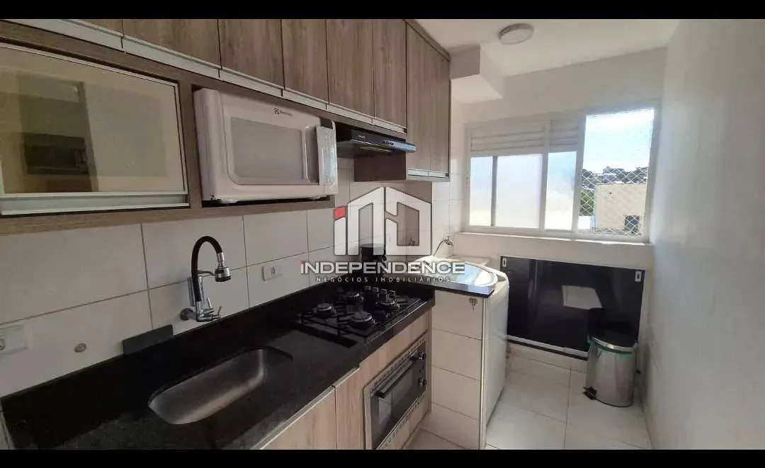 Apartamento, 2 quartos, 54 m² - Foto 13