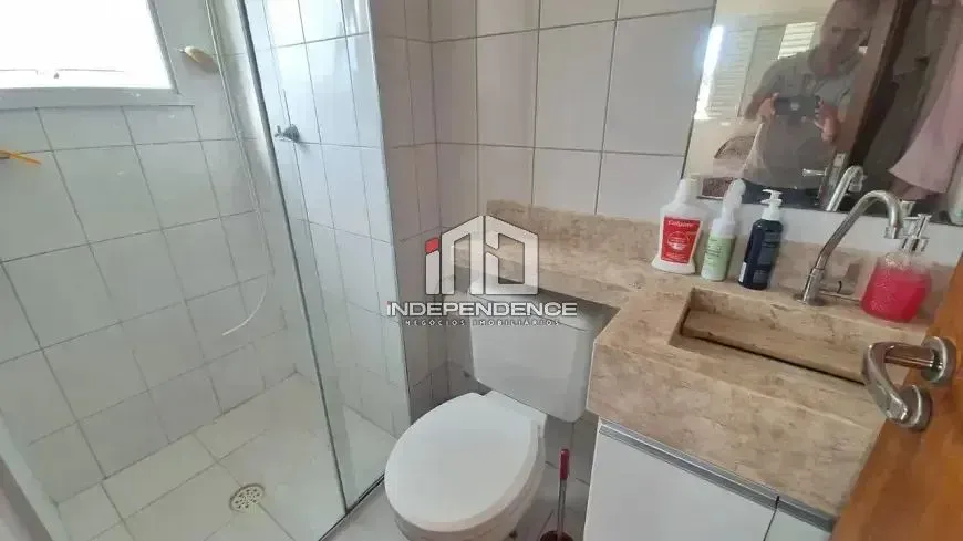 Apartamento, 2 quartos, 54 m² - Foto 17