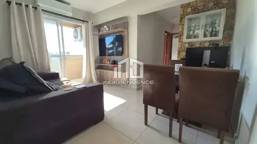 Apartamento, 2 quartos, 54 m² - Foto 25