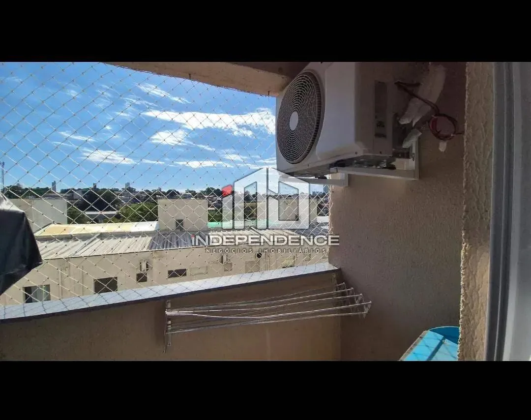 Apartamento, 2 quartos, 54 m² - Foto 5