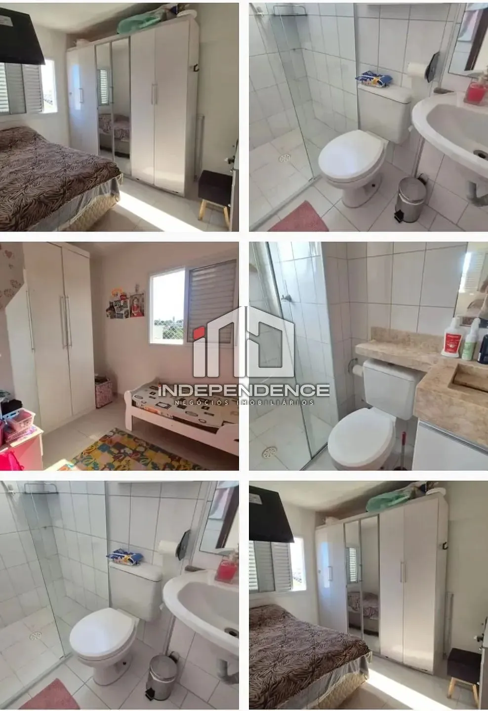 Apartamento, 2 quartos, 54 m² - Foto 41