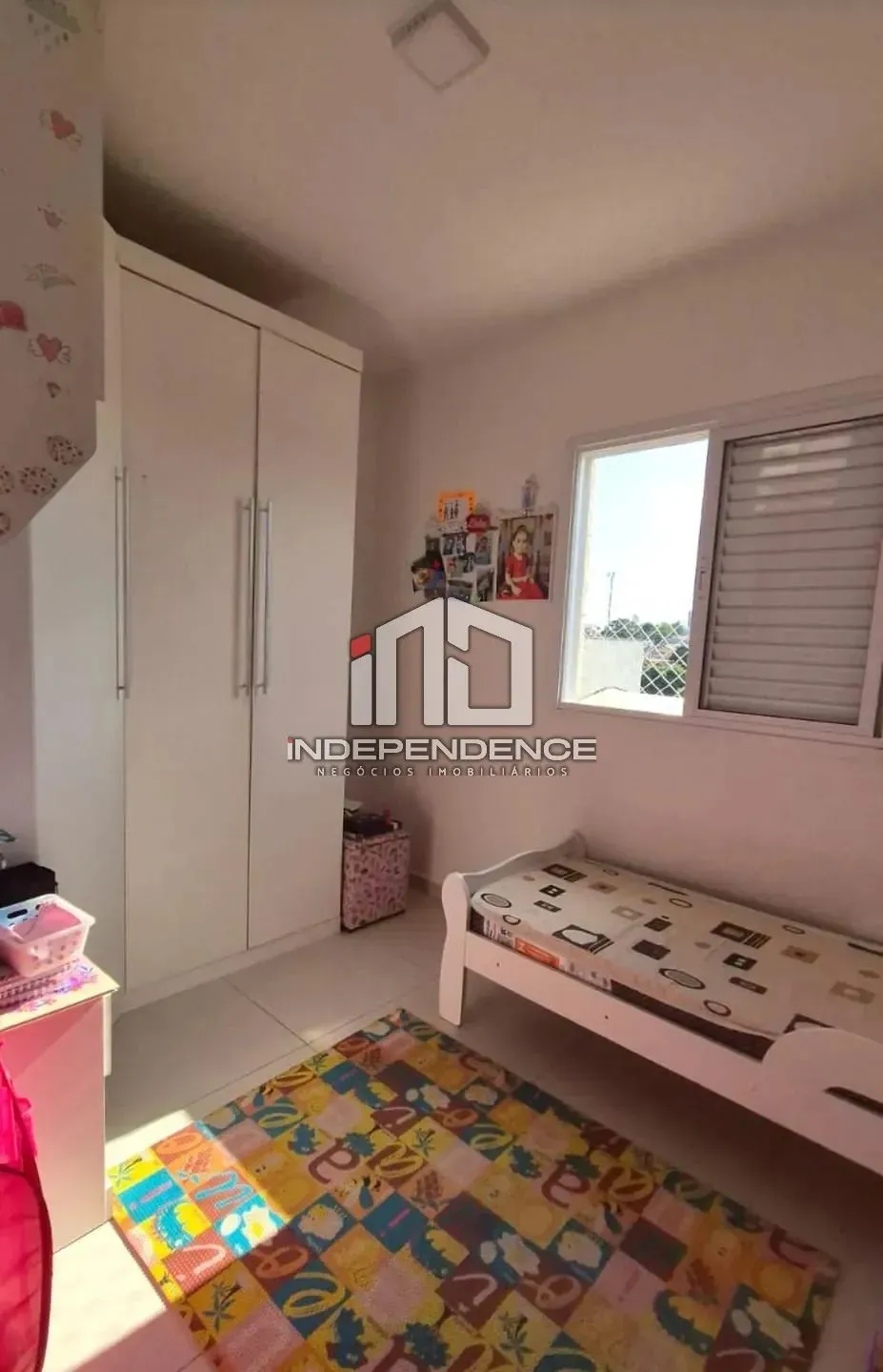 Apartamento, 2 quartos, 54 m² - Foto 9