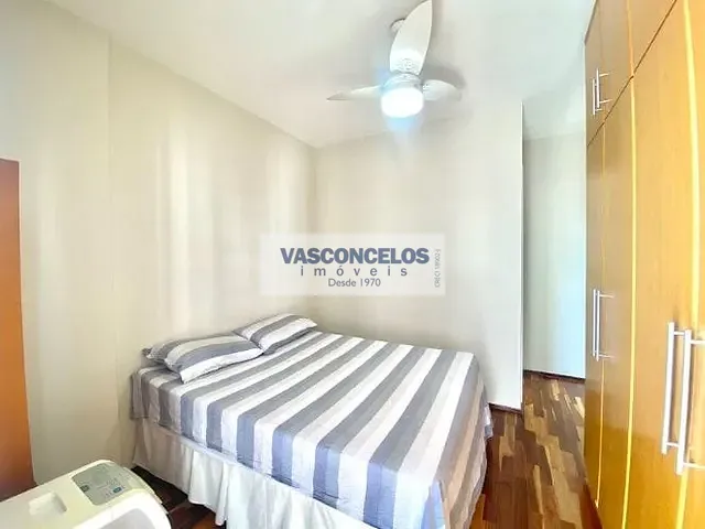 Apartamento 2 quartos e 2 banheiros, à venda, no bairro Parque Residencial Aquarius em São José dos Campos