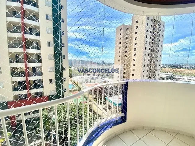 Apartamento 2 quartos e 2 banheiros, à venda, no bairro Parque Residencial Aquarius em São José dos Campos