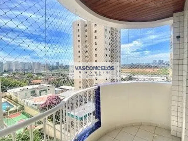 Apartamento 2 quartos e 2 banheiros, à venda, no bairro Parque Residencial Aquarius em São José dos Campos