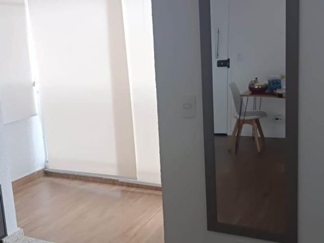 Foto do Apartamento - Residencial - Vl Campesina | Zequinha Imóveis