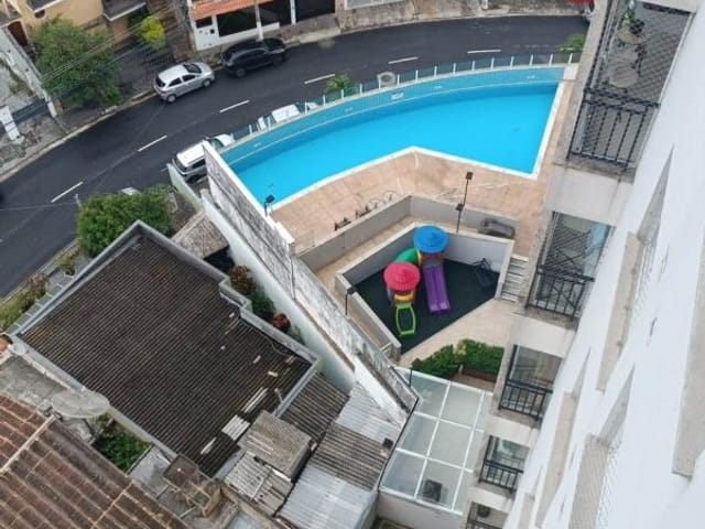 Foto do Apartamento - Residencial - Vl Campesina | Zequinha Imóveis