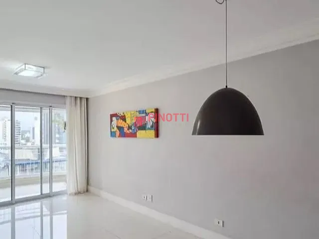 Apartamento 3 quartos e 3 banheiros, à venda, no bairro Centro em São Bernardo do Campo