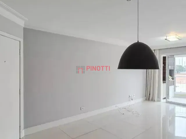 Apartamento 3 quartos e 3 banheiros, à venda, no bairro Centro em São Bernardo do Campo