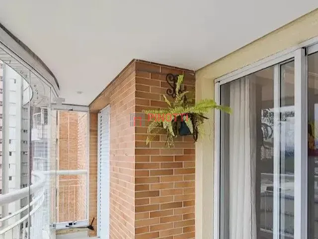 Apartamento 3 quartos e 3 banheiros, à venda, no bairro Centro em São Bernardo do Campo