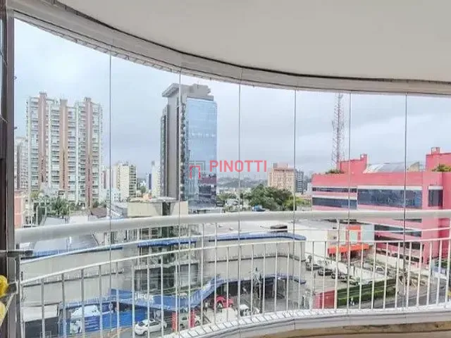 Apartamento 3 quartos e 3 banheiros, à venda, no bairro Centro em São Bernardo do Campo