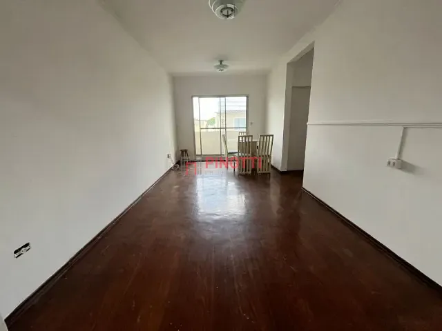 Apartamento 2 quartos e 1 banheiro, à venda, no bairro Vila Mussolini em São Bernardo do Campo