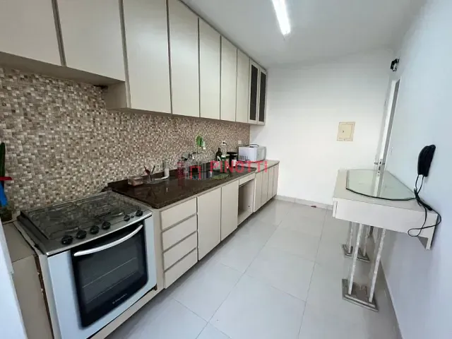 Apartamento 2 quartos e 1 banheiro, à venda, no bairro Vila Mussolini em São Bernardo do Campo