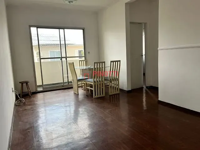 Apartamento 2 quartos e 1 banheiro, à venda, no bairro Vila Mussolini em São Bernardo do Campo