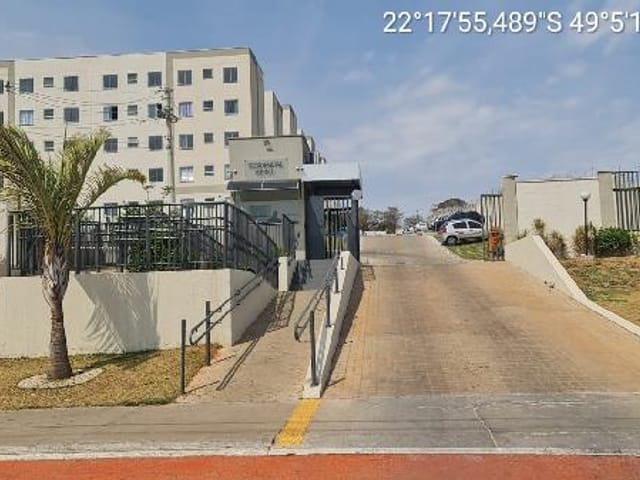 Foto do Apartamento - Apartamento à venda 2 Quartos, 1 Vaga, 83M², JARDIM GODOY, BAURU - SP | Imobiliária Compare