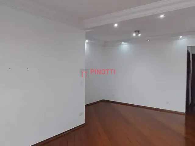 Apartamento 3 quartos e 2 banheiros, à venda, no bairro Jardim do Mar em São Bernardo do Campo