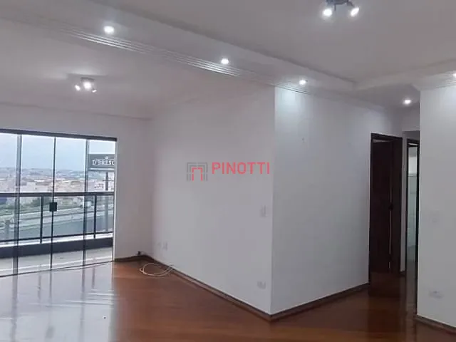 Apartamento 3 quartos e 2 banheiros, à venda, no bairro Jardim do Mar em São Bernardo do Campo