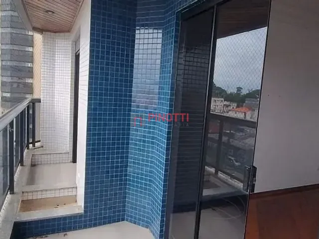 Apartamento 3 quartos e 2 banheiros, à venda, no bairro Jardim do Mar em São Bernardo do Campo