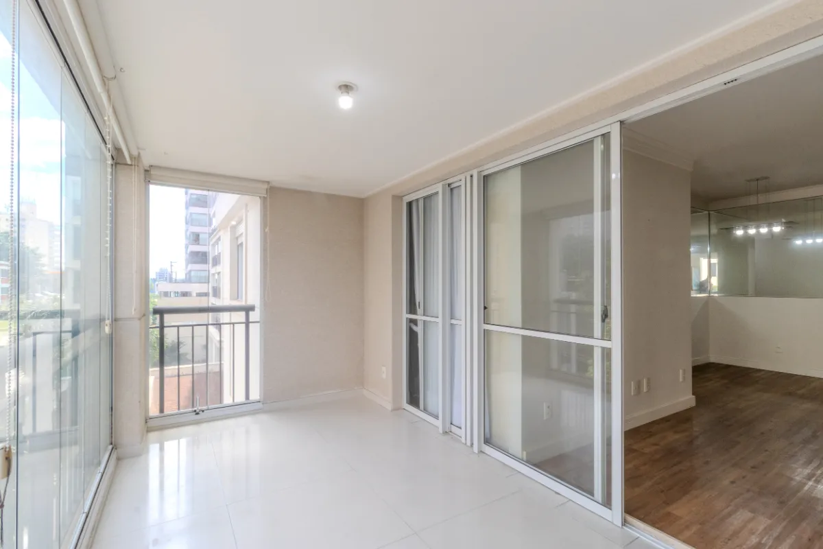 Apartamento para venda em Vila Mascote com 2 quartos, sendo 1 suíte, 81m²