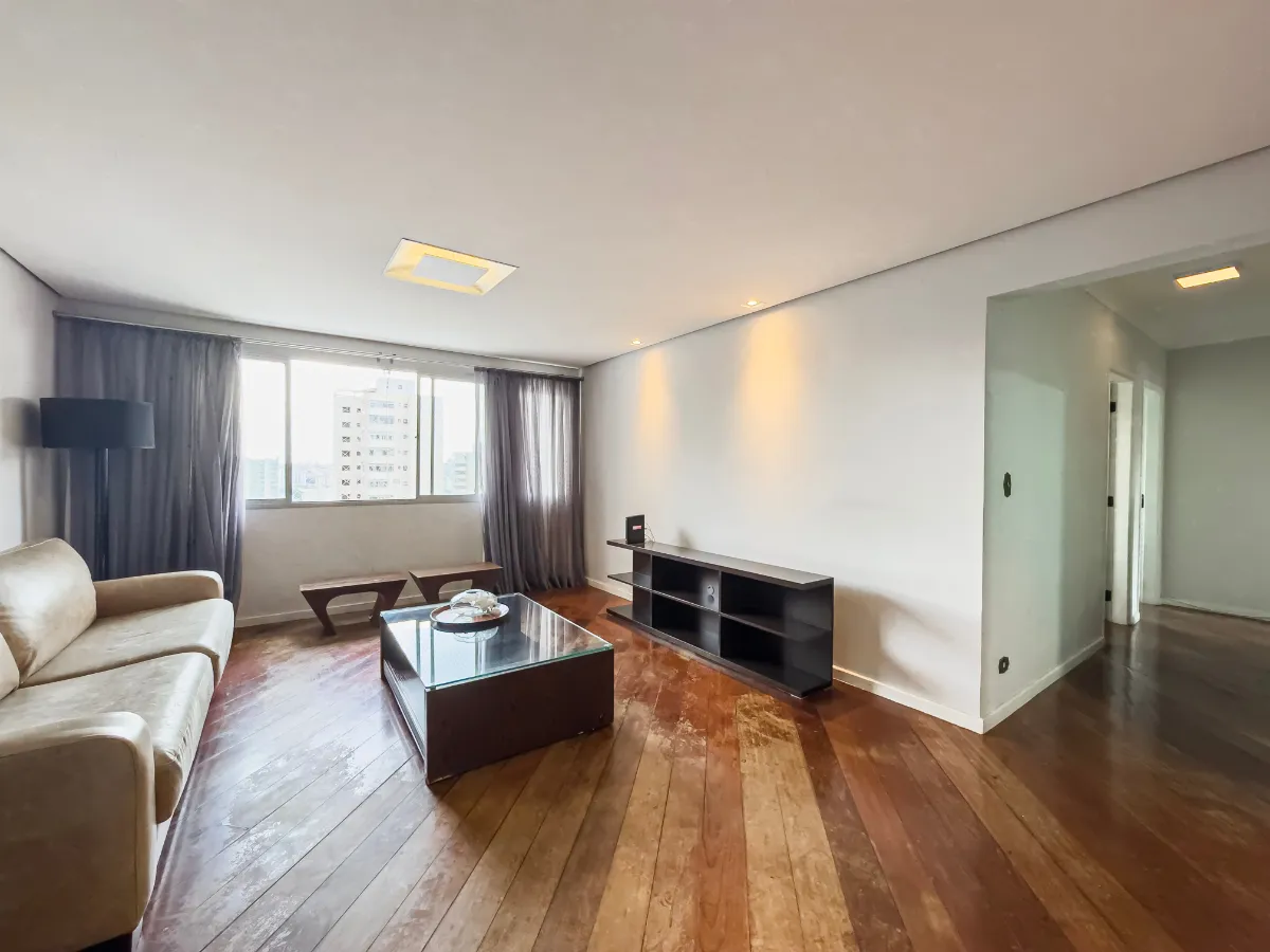 Apartamento para venda em Santo Antônio com 3 quartos, sendo 1 suíte, 114m²