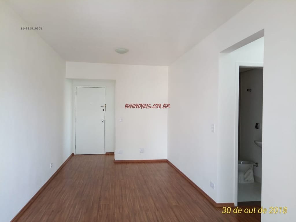 Apartamento, 2 quartos, 64 m² - Foto 3