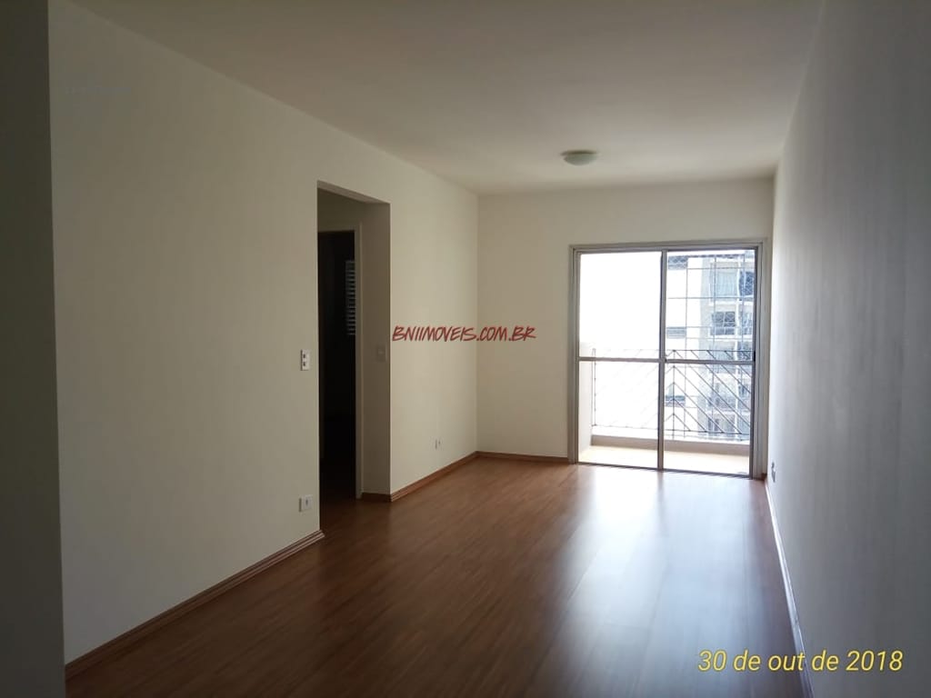 Apartamento, 2 quartos, 64 m² - Foto 1