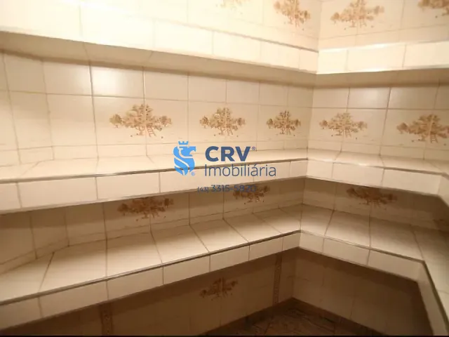 Apartamento com 414m² 3 quartos e 5 banheiros, à venda, no bairro Centro em Londrina