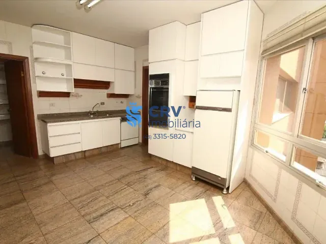 Apartamento com 414m² 3 quartos e 5 banheiros, à venda, no bairro Centro em Londrina