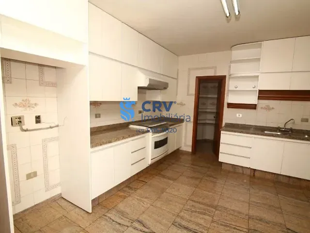 Apartamento com 414m² 3 quartos e 5 banheiros, à venda, no bairro Centro em Londrina