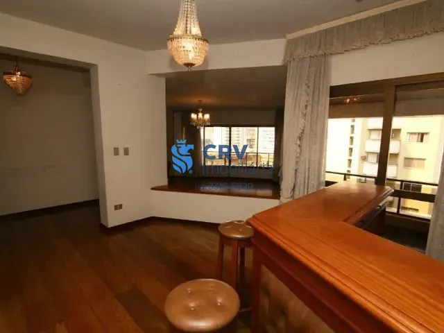 Apartamento com 414m² 3 quartos e 5 banheiros, à venda, no bairro Centro em Londrina