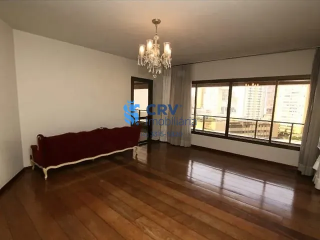 Apartamento com 414m² 3 quartos e 5 banheiros, à venda, no bairro Centro em Londrina