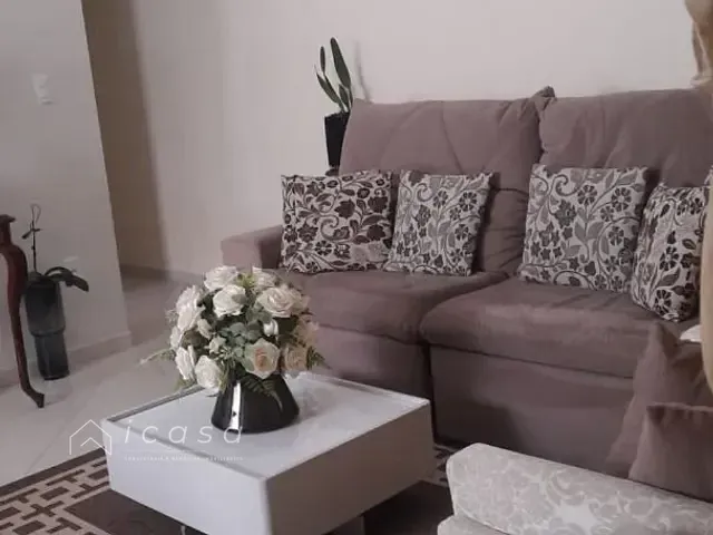 Apartamento com 78m² 3 quartos e 2 banheiros, à venda, no bairro Jardim das Colinas em São José dos Campos