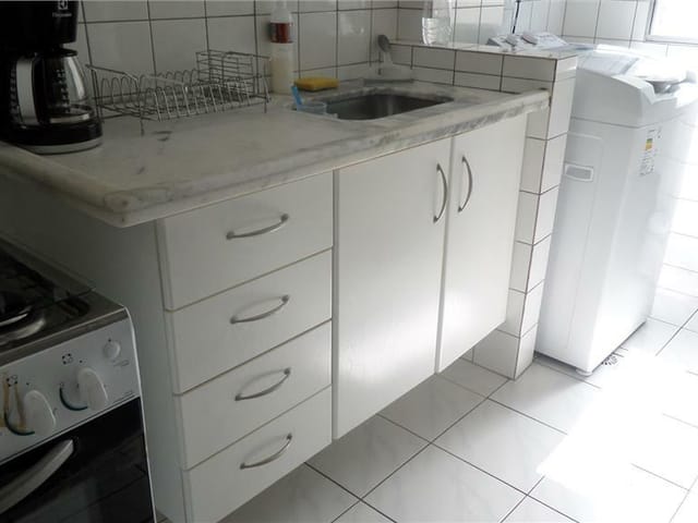 Foto do Apartamento - Apartamento residencial à venda, Floradas de São José, São José dos Campos. | INDEPENDENCE NEGOCIOS IMOBILIARIOS LTDA