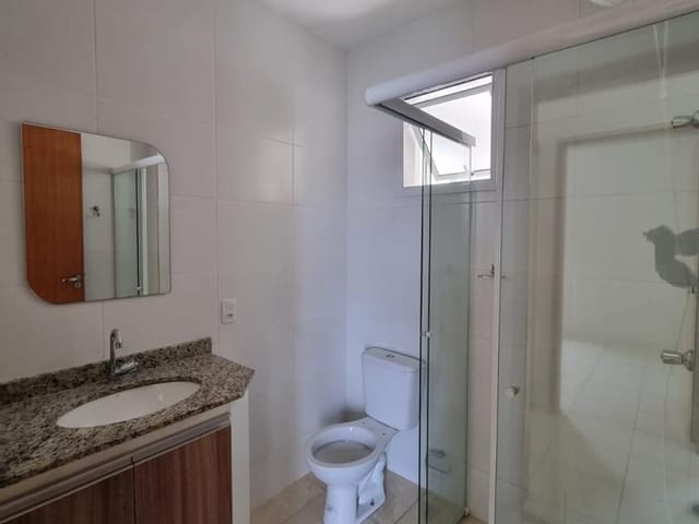 Apartamento 2 quartos e 2 banheiros, à venda, no bairro Jardim Santa Clara em Taubaté