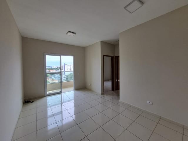 Apartamento 2 quartos e 2 banheiros, à venda, no bairro Jardim Santa Clara em Taubaté