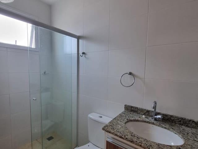 Apartamento 2 quartos e 2 banheiros, à venda, no bairro Jardim Santa Clara em Taubaté