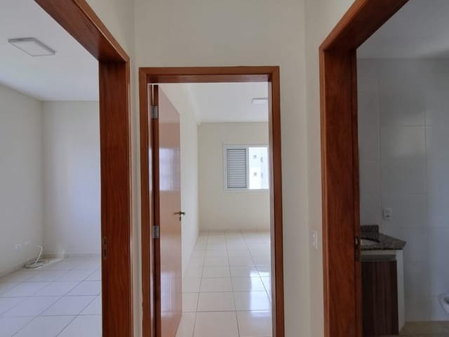 Apartamento 2 quartos e 2 banheiros, à venda, no bairro Jardim Santa Clara em Taubaté