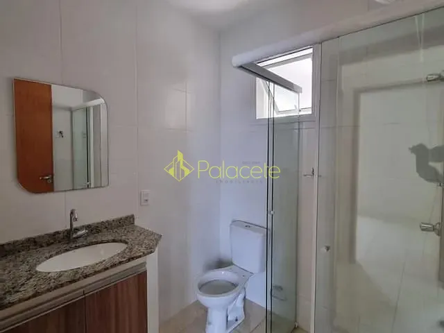 Apartamento 2 quartos e 2 banheiros, à venda, no bairro Jardim Santa Clara em Taubaté