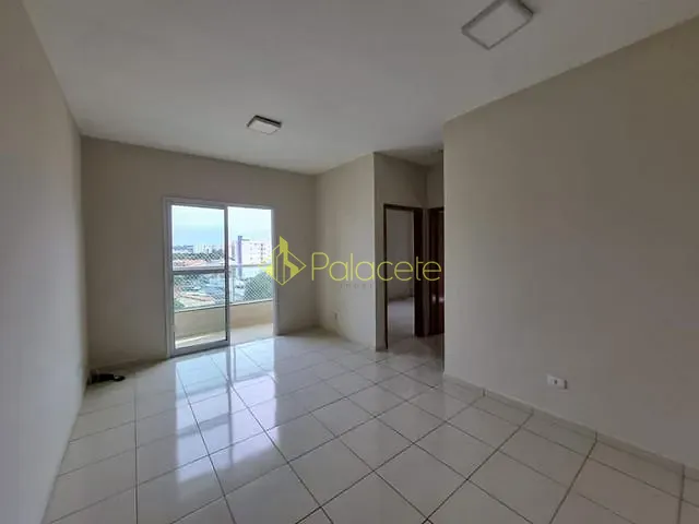 Apartamento 2 quartos e 2 banheiros, à venda, no bairro Jardim Santa Clara em Taubaté