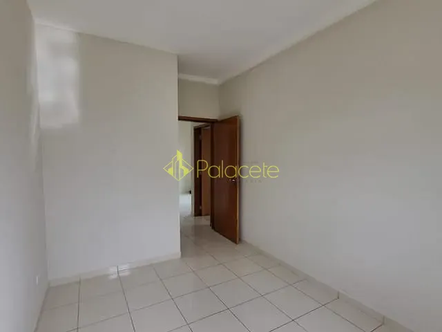 Apartamento 2 quartos e 2 banheiros, à venda, no bairro Jardim Santa Clara em Taubaté