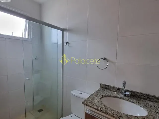 Apartamento 2 quartos e 2 banheiros, à venda, no bairro Jardim Santa Clara em Taubaté