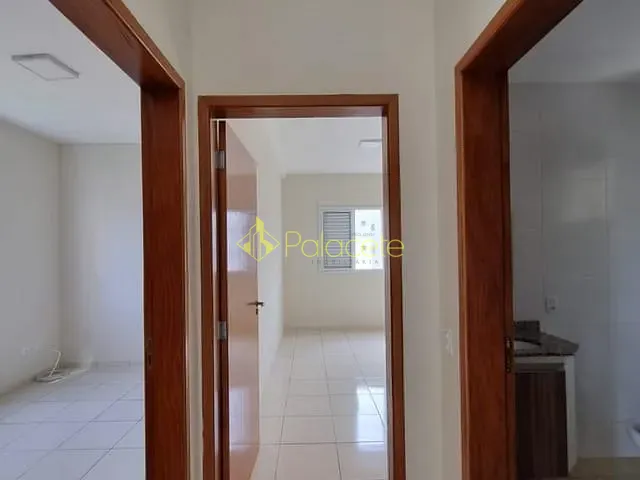 Apartamento 2 quartos e 2 banheiros, à venda, no bairro Jardim Santa Clara em Taubaté
