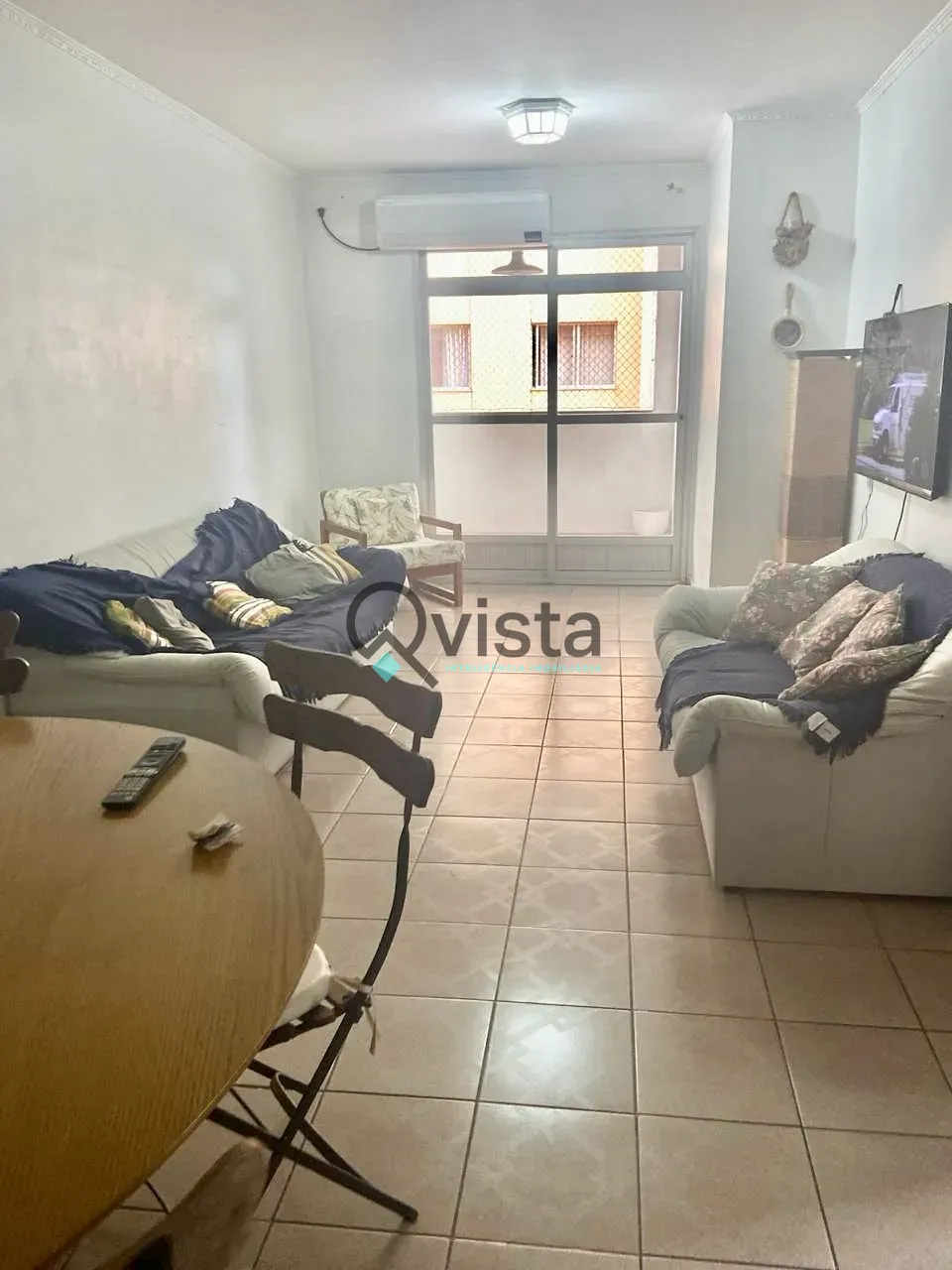Apartamento, 2 quartos, 80 m² - Foto 1