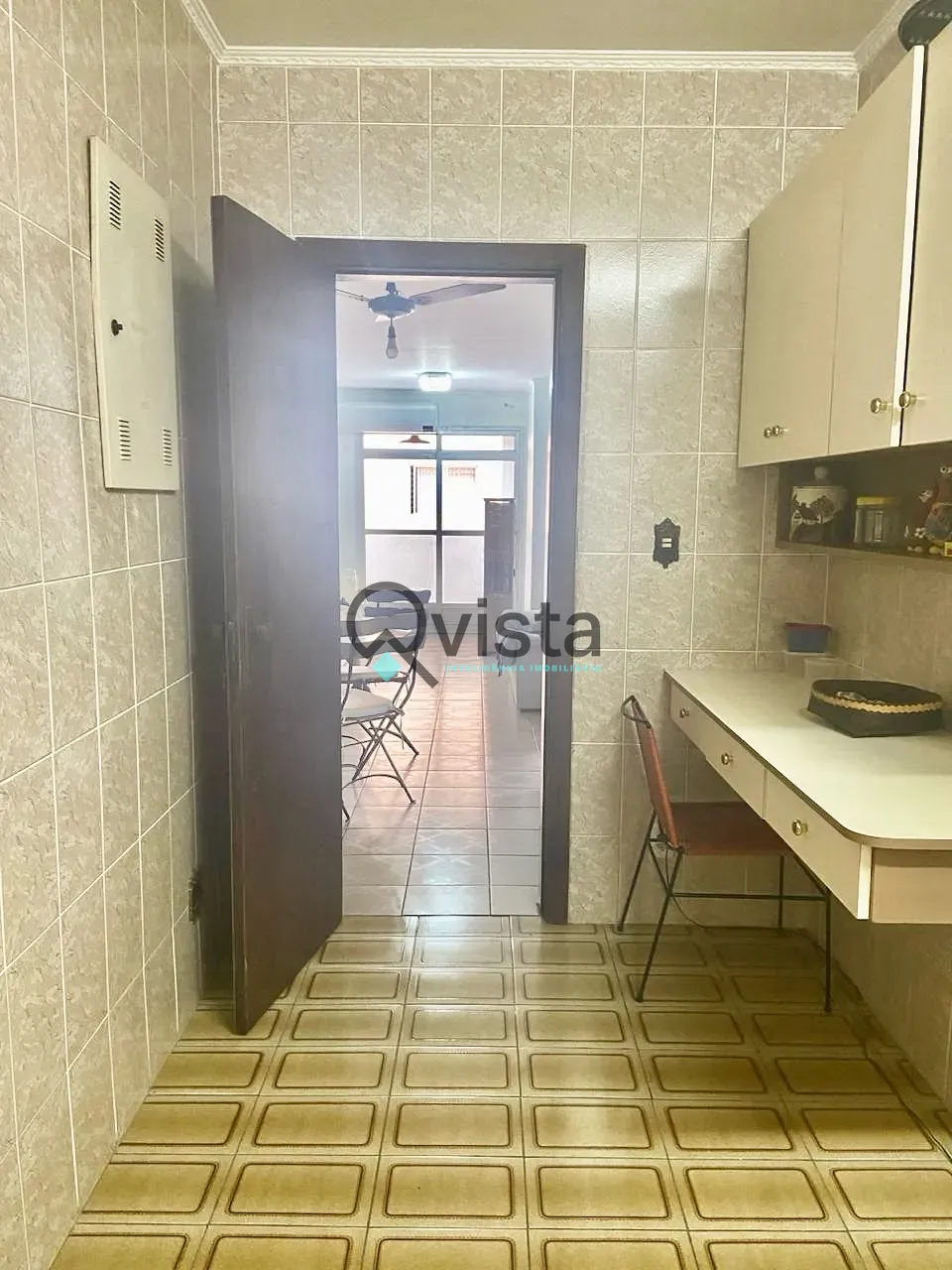 Apartamento, 2 quartos, 80 m² - Foto 4