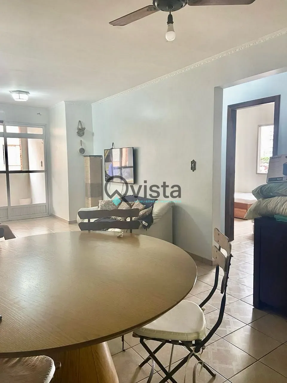 Apartamento, 2 quartos, 80 m² - Foto 3