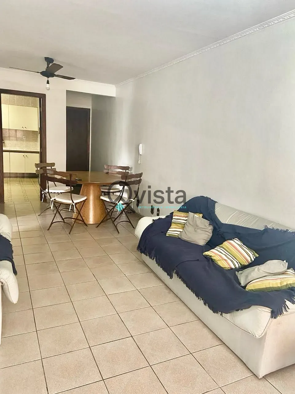 Apartamento, 2 quartos, 80 m² - Foto 2